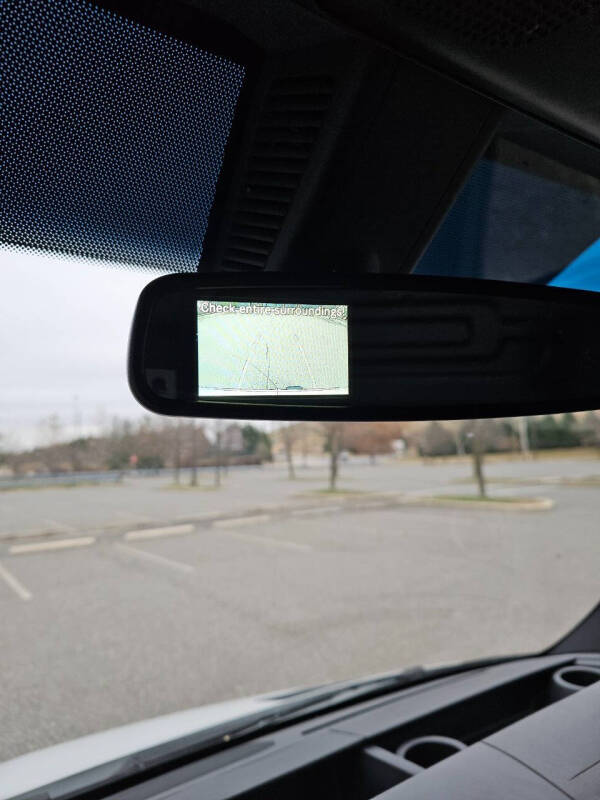 2019 Freightliner Sprinter