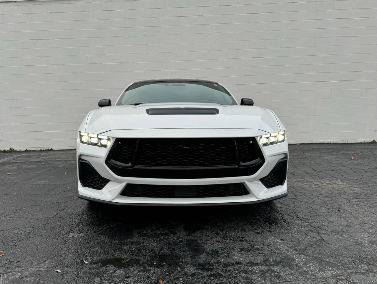 2024 Ford Mustang for sale at Nitrous Motorsports in Pacific, MO