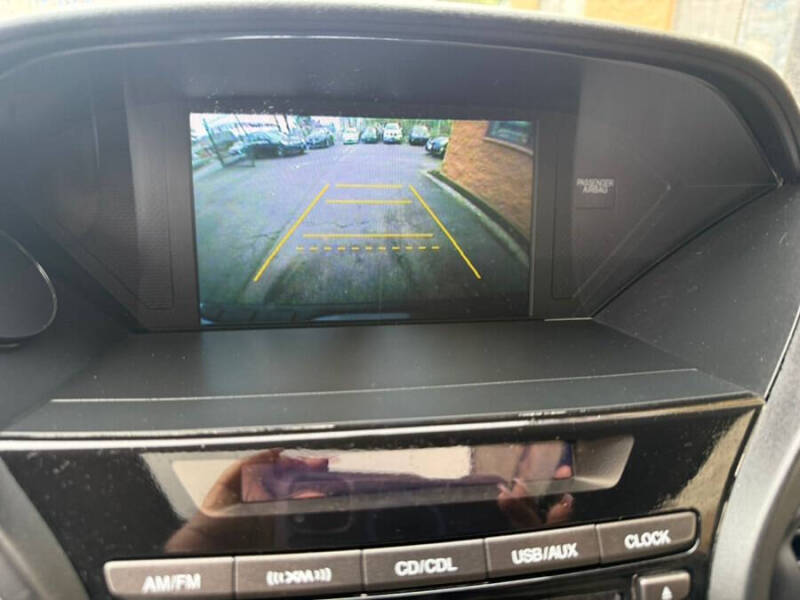 2015 Honda Pilot EX-L