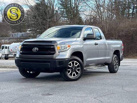 2014 Toyota Tundra