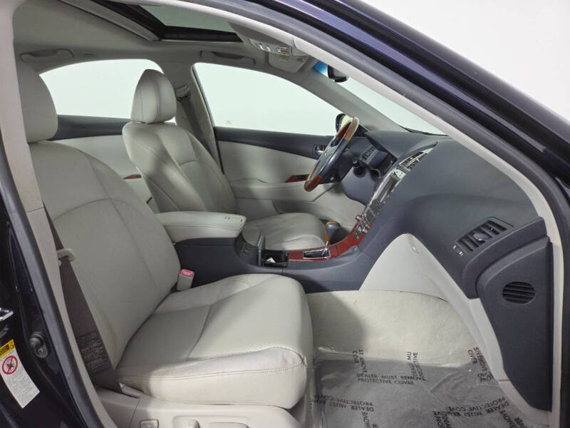 2008 Lexus ES 350