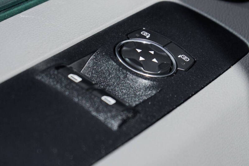 2020 Ford F-600 Super Duty