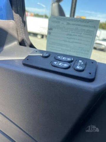 2011 International TranStar 8600