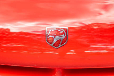 1994 Dodge Viper RT/10