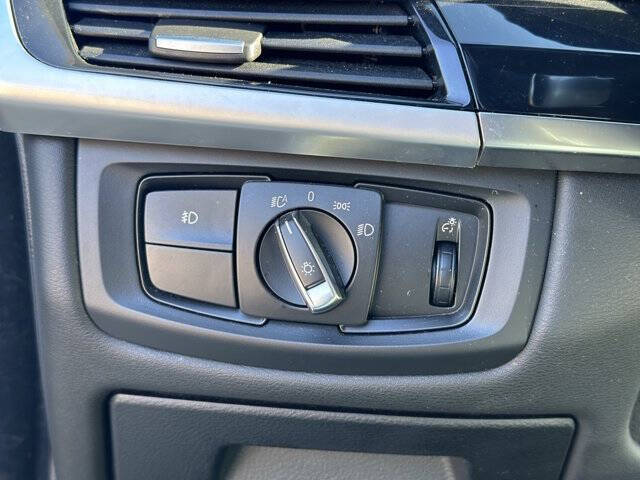 2018 BMW X5 xDrive50i