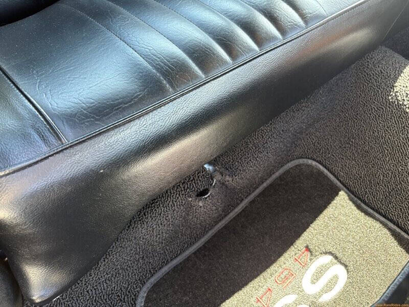 1971 Chevrolet Chevelle