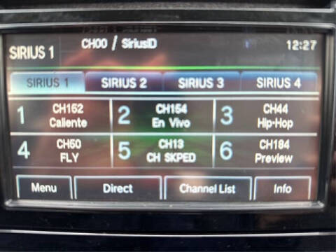 2016 Mitsubishi Outlander Sport 2.4 SEL