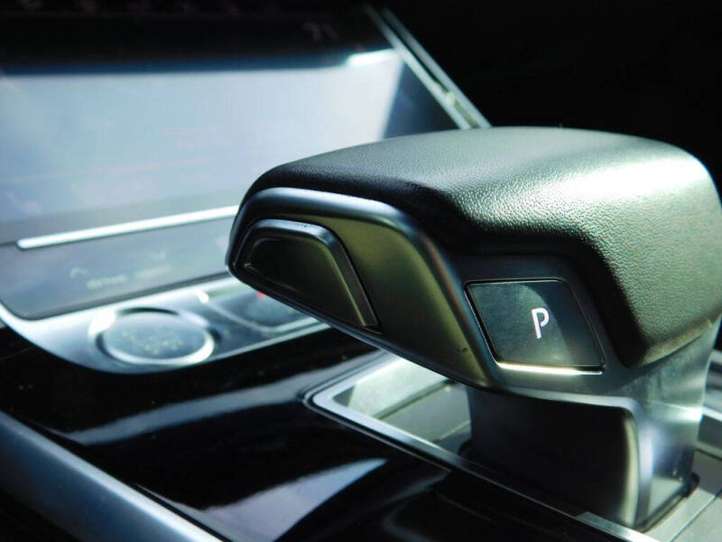 2019 Audi Q8 quattro Prestige 55 TFSI