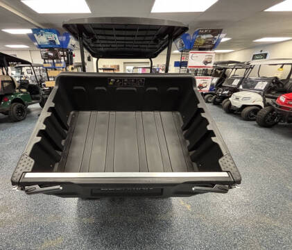 2026 Cushman 800X Elite