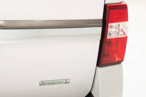 2015 Ford Expedition King Ranch