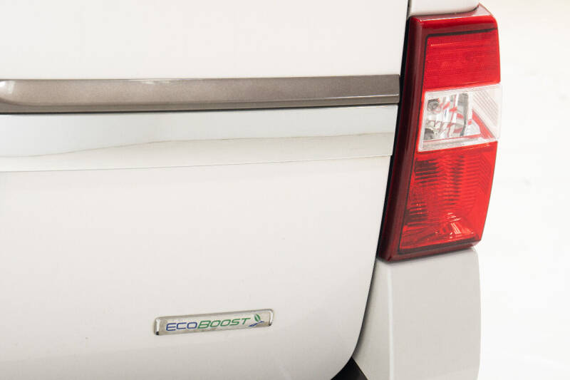 2015 Ford Expedition King Ranch