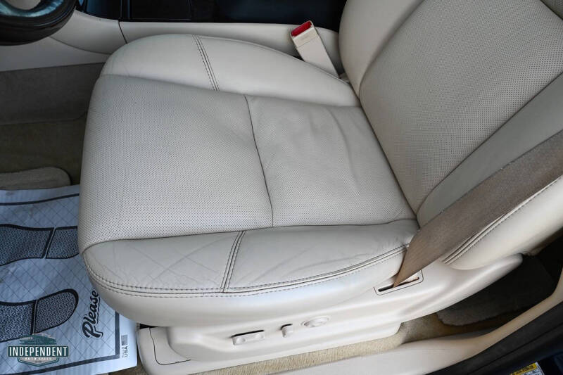 2007 Cadillac Escalade