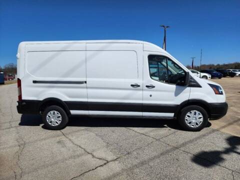 2019 Ford Transit for sale at DICK BROOKS PRE-OWNED in Lyman SC