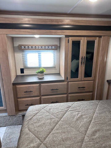 2023 Forest River Armored