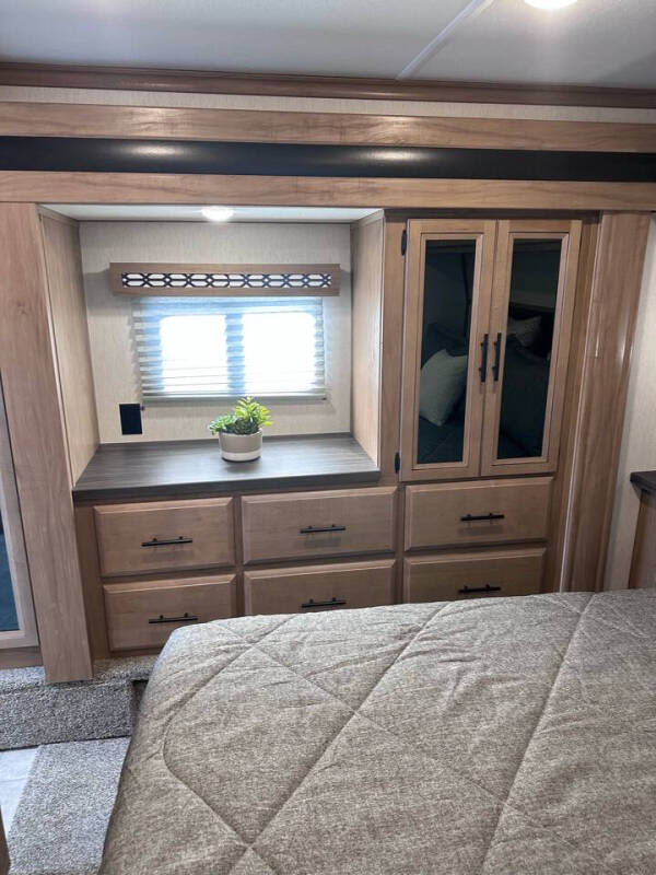 2023 Forest River Armored