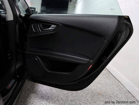 2014 Audi S7 4.0T quattro