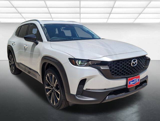 2025 Mazda CX-50 2.5 S Premium Plus