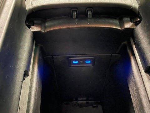 2023 Mercedes-Benz EQS EQS 580 4MATIC