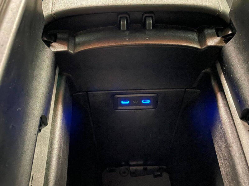 2023 Mercedes-Benz EQS EQS 580 4MATIC