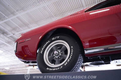 1970 AMC Javelin