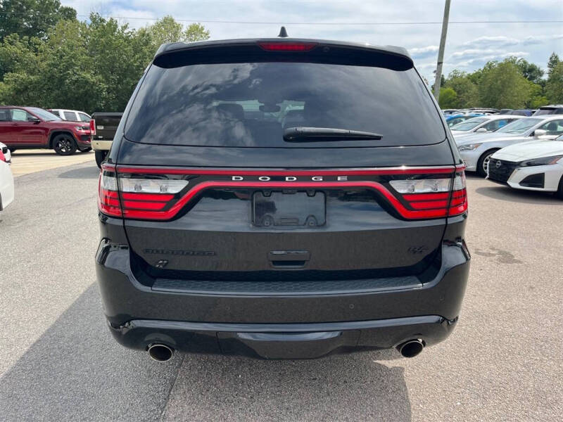 2020 Dodge Durango R/T