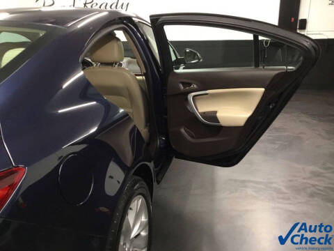 2017 Buick Regal Premium II