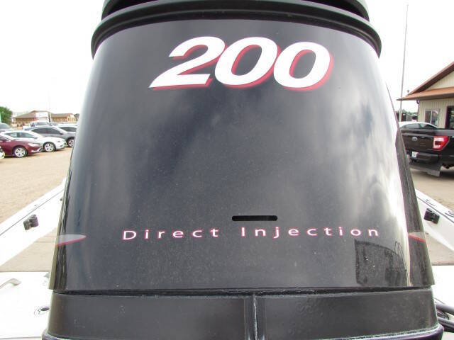 2009 Tracker 290 SPORT