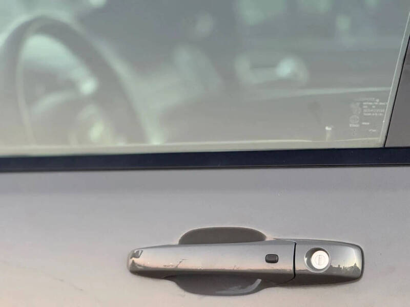 2020 Jeep Grand Cherokee SRT