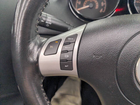 2007 Saturn SKY