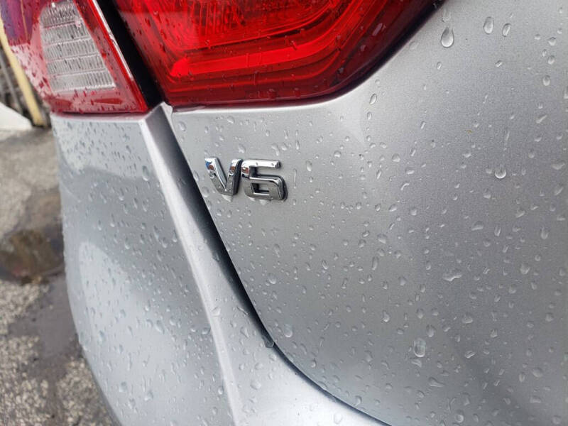 2020 Chevrolet Impala LT