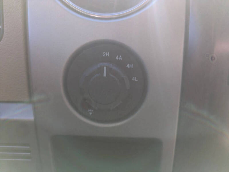 2012 Ford F-150 Lariat