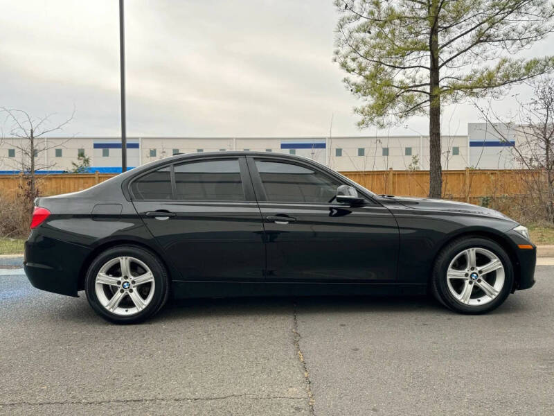 2014 BMW 3 Series 320i