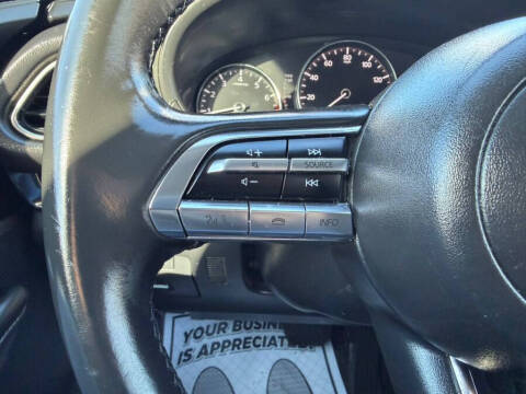 2023 Mazda CX-30 2.5 S Preferred