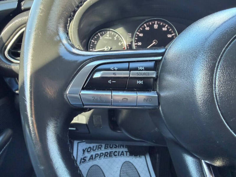 2023 Mazda CX-30 2.5 S Preferred