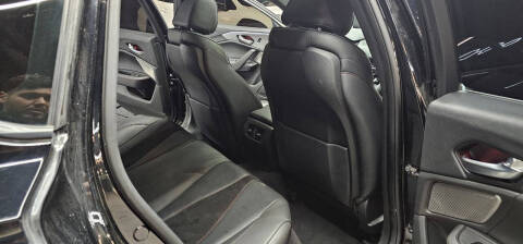 2021 Acura TLX w/A-SPEC