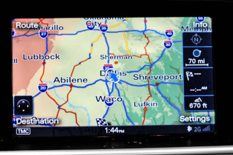 2016 Audi Q5 2.0T quattro Premium Plus