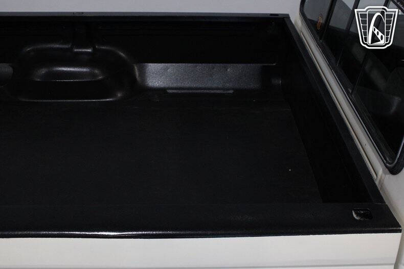 1990 Ford F-150