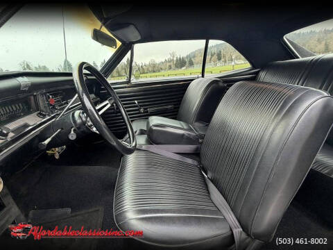 1967 Buick GS 340