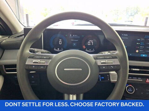 2025 Hyundai Sonata