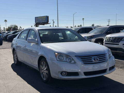 2009 Toyota Avalon Limited