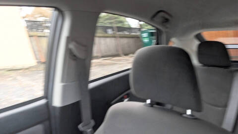 2014 Toyota Prius Three