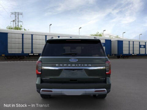 2023 Ford Expedition MAX Limited