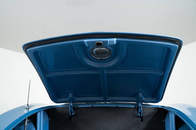 1961 Chevrolet Corvette