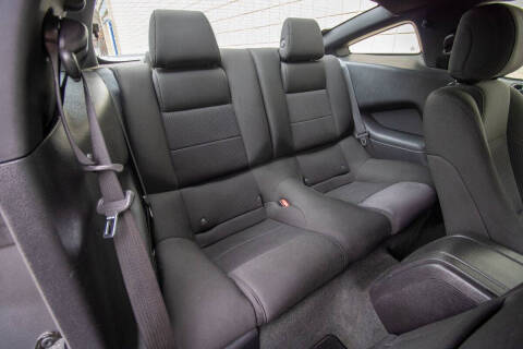 2014 Ford Mustang GT