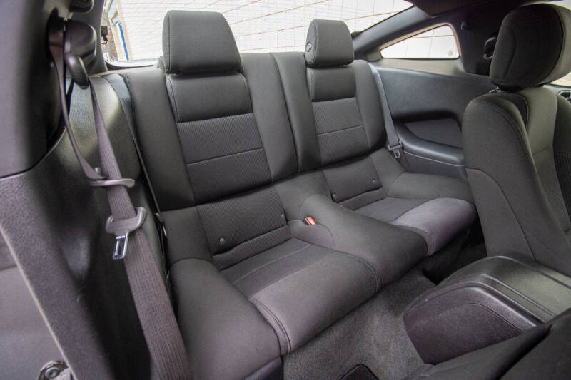 2014 Ford Mustang GT