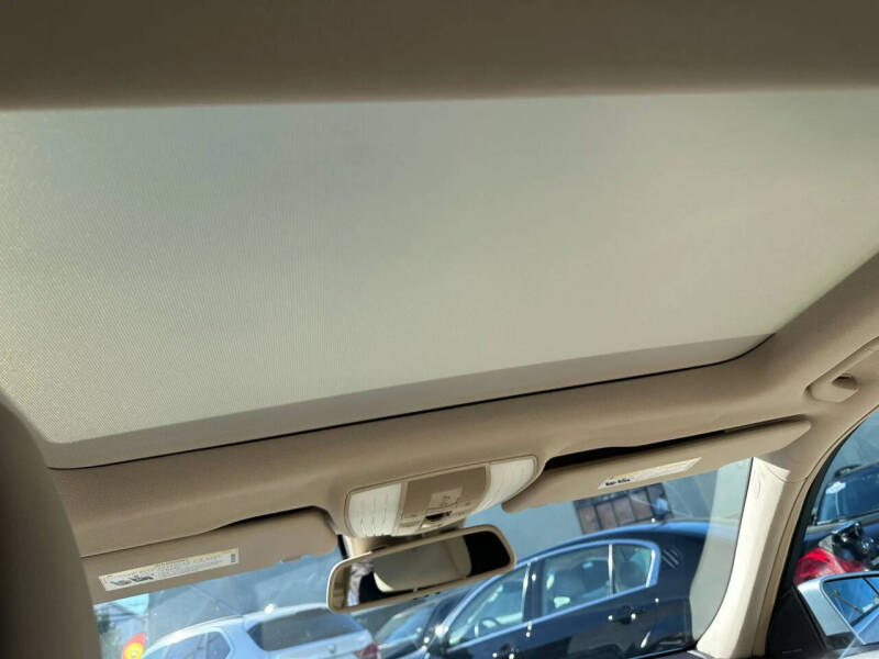 2016 Mercedes-Benz E-Class E 350 4MATIC