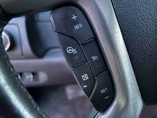 2013 Chevrolet Tahoe LTZ