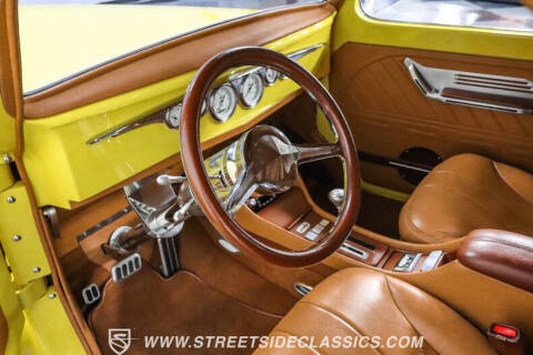 1941 Willys Coupe