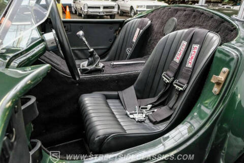 1966 Shelby Cobra