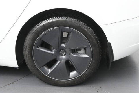 2023 Tesla Model 3 Long Range